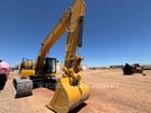 Caterpillar 330, 10 hours, S/N: WCH60844, 2026 - Image 2