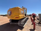 Caterpillar 330, 10 hours, S/N: WCH60844, 2026 - Image 3