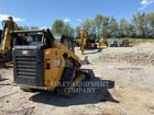 Cat 299D3XPS2C, Skid Steer Loader, 3043 hours, S/N: DY903019, 2020 - Image 3