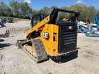Cat 299D3XPS2C, Skid Steer Loader, 3043 hours, S/N: DY903019, 2020 - Image 4