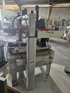 3M-Matic #800a, Adjustable Case Sealer / Case Taper, 115 V. - Image 2