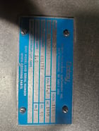 Doboy Continuous Band Sealer, 115 V. - Image 3