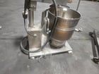 Groen Jacketed Mixing Kettle w/ Agitator, 240 V. - Image 2