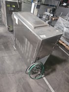 H & M Master & PastoChef Gelato / Ice Cream Pasteurizer w/ Touchscreen - Image 2