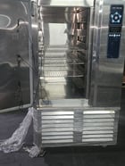 Cospolich #QC40B-2M-ADS-HL, Quick Chiller / Blast Chiller, 208-230 V., 1PH, R404A - Image 2