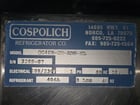 Cospolich #QC40B-2M-ADS-HL, Quick Chiller / Blast Chiller, 208-230 V., 1PH, R404A - Image 3