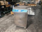 H & M #HMIX120, 120-Liter Pasteurizer, 220 V., 3PH, R404A - Image 1