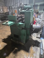 8.5" x 24" DoAll #G10, surface grinder, 26" Travel, electromagnetic chuck, 2 HP, 220/440 V. - Image 2