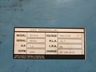 1600 scfm, Arrow Pneumatics #3519-4, refrigerated air dryer, 7.5 HP - Image 4