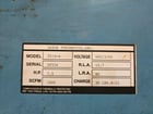 1600 scfm, Arrow Pneumatics #3519-4, refrigerated air dryer, 7.5 HP - Image 4