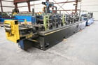 3" x .134" Yoder #M2-1/2, frequency tue mill, 50000 psi, 300 FPM - Image 2