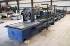 3" x .134" Yoder #M2-1/2, frequency tue mill, 50000 psi, 300 FPM - Image 3
