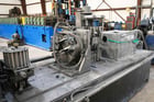 3" x .134" Yoder #M2-1/2, frequency tue mill, 50000 psi, 300 FPM - Image 7