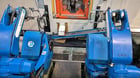 BTB, Rotary Transfer Machine, 8 machining stations, 14 machining units, Fanuc CNC, ISO 40 spindle tooling - Image 3