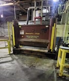 Black Clawson, Roll Splitter, 72" roll width, 48" roll diameter - Image 1