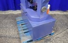 16" Mitutoyo #PH-A14, horizontal bench optical comparator, 6" x 16" T-slot table - Image 1