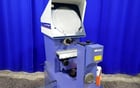 16" Mitutoyo #PH-A14, horizontal bench optical comparator, 6" x 16" T-slot table - Image 2