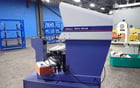 16" Mitutoyo #PH-A14, horizontal bench optical comparator, 6" x 16" T-slot table - Image 5