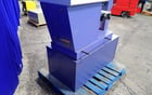 16" Mitutoyo #PH-A14, horizontal bench optical comparator, 6" x 16" T-slot table - Image 7