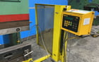 90 Ton, Cincinnati #90-CB-X-6-FT, hydraulic press brake, 8" stroke, Dyna Bend control, light curtains - Image 2