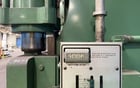 90 Ton, Cincinnati #90-CB-X-6-FT, hydraulic press brake, 8" stroke, Dyna Bend control, light curtains - Image 10