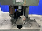 HMI #90-31, Ironworker, 17" x 39" capacity, foot pedal, 1996 - Image 5