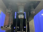 HMI #90-31, Ironworker, 17" x 39" capacity, foot pedal, 1996 - Image 6