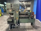 HMI #90-31, Ironworker, 17" x 39" capacity, foot pedal, 1996 - Image 7