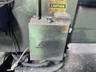 HMI #90-31, Ironworker, 17" x 39" capacity, foot pedal, 1996 - Image 10