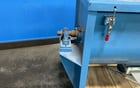 S Howes #M-244, Ribbon Mixer, Toshiba motor, Browning speed reducer, 3 HP, 230/460 V. - Image 2