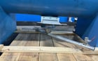 S Howes #M-244, Ribbon Mixer, Toshiba motor, Browning speed reducer, 3 HP, 230/460 V. - Image 4