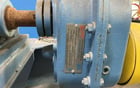 S Howes #M-244, Ribbon Mixer, Toshiba motor, Browning speed reducer, 3 HP, 230/460 V. - Image 6