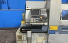 Star #ECAS-20, CNC Swiss Lathe, 1" bore, Yaskawa Siemens control, 8.0 KVA, 2005 (2 available) - Image 2