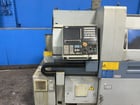 Star #ECAS-20, CNC Swiss Lathe, 1" bore, Yaskawa Siemens control, 8.0 KVA, 2005 (2 available) - Image 3