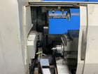 Star #ECAS-20, CNC Swiss Lathe, 1" bore, Yaskawa Siemens control, 8.0 KVA, 2005 (2 available) - Image 8