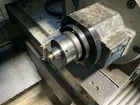 Star #ECAS-20, CNC Swiss Lathe, 1" bore, Yaskawa Siemens control, 8.0 KVA, 2005 (2 available) - Image 10