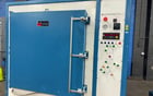 48" x 48" x 48" TM Vacuum Products #PC48-1C, vacuum oven, 230 V. - Image 1