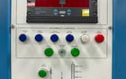 48" x 48" x 48" TM Vacuum Products #PC48-1C, vacuum oven, 230 V. - Image 5