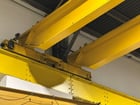 20 Ton, Kone, 56' 10" Span, 31' Lift, Class D, Pendant, VFD Bridge/Trolley, 2007 [#2739] - Image 5