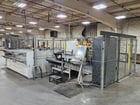 2" Numalliance #TE50LR, CNC Tube Bender - Image 1