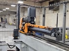 2" Numalliance #TE50LR, CNC Tube Bender - Image 5