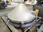 MetalFab 84" Bin Activator - Image 1