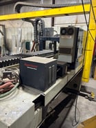 Alltra, CNC plasma cutting system, 6' x 12' table, Hypertherm HPR260XD power source, Burny CNC control, water - Image 3