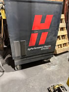Alltra, CNC plasma cutting system, 6' x 12' table, Hypertherm HPR260XD power source, Burny CNC control, water - Image 5