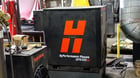 Voortman #VCS2500, CNC plasma table, 10' x 20' table, Hypertherm HPR400XD power source, 230 V., IHT M4000 - Image 7