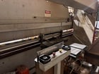 90 Ton, Pacific #J135-14/10, hydraulic press brake, 3/16" mild steel x 14' capacity, 2825 PSI hydraulic - Image 5