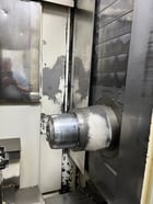 Kitamura #HX-400IG, CNC Horizontal Machining Center, 24" X, 24" Y, 23.6" Z, 15000 RPM, 50 automatic tool - Image 3