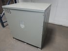 750 KVA 480 Primary, 600 Secondary, Ajax Transformer 750AWT-3-480/600, Autotransformer, 3PH, 60 Hz - Image 1