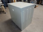 750 KVA 480 Primary, 600 Secondary, Ajax Transformer 750AWT-3-480/600, Autotransformer, 3PH, 60 Hz - Image 2
