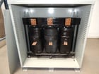 750 KVA 480 Primary, 600 Secondary, Ajax Transformer 750AWT-3-480/600, Autotransformer, 3PH, 60 Hz - Image 5